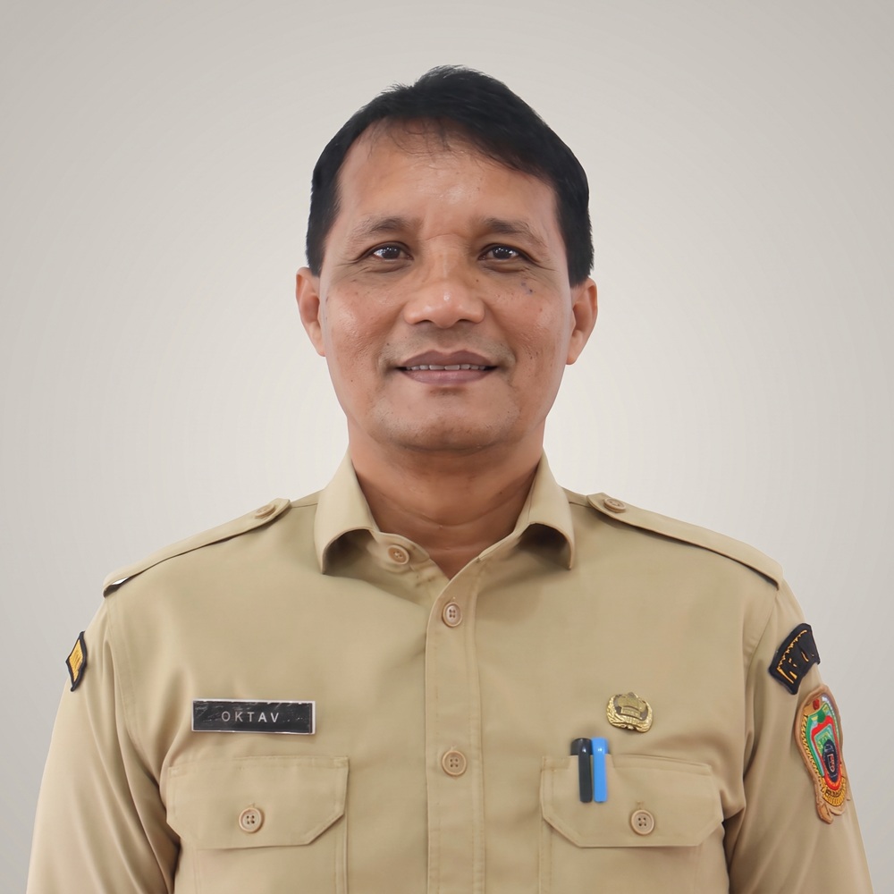 Profil Kepala Dinas