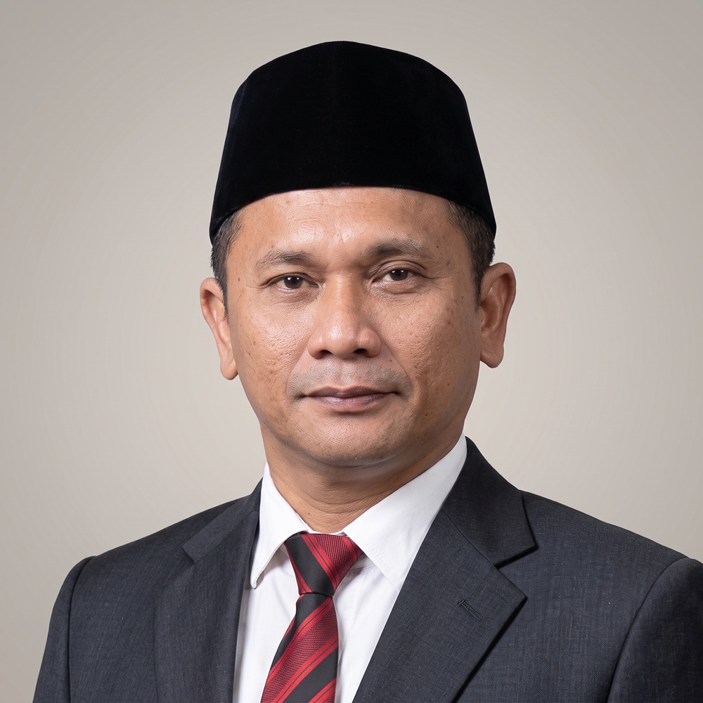Profil Kepala Dinas